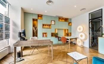 Agence CENTURY 21 Étude Saint-Georges Paris 9eme