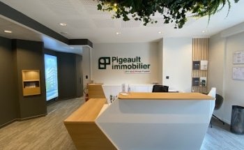 Pigeault Immobilier Rennes