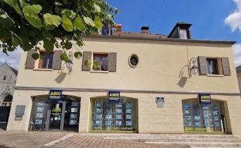 ADIC Property Dammartin en Goele