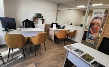 CENTURY 21 Interalpes