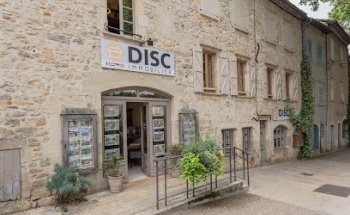 Agence Immobilière DISC