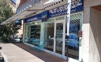 Agence immobilière Laforêt Rumilly