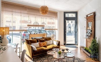 Caroline Rondeau Immobilier