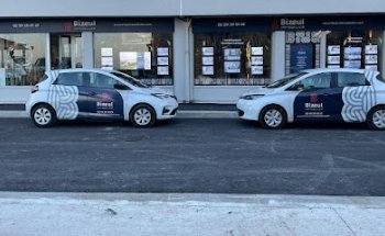 Agence Bizeul Immobilier