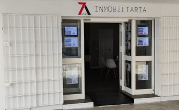 7 Casa Inmobiliaria