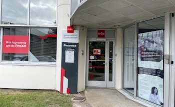 Agence Erilia Bordeaux