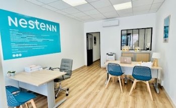 Agence Nestenn Immobilier Saverdun