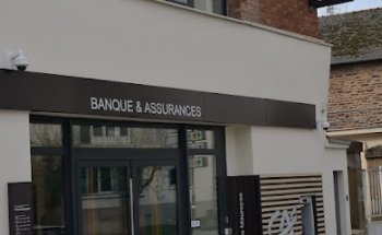 Crédit Agricole Rennes Maurepas