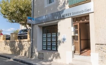 BERSY Immobilier - MAZAN - Properties in Mont Ventoux
