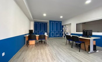 INMOBILIARIA BLUE HOME GUADALAJARA