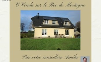 Agence CENTURY 21 Accore Valmont