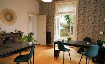 Agence NB Immobilier