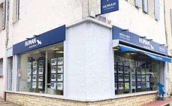 Human Immobilier Caussade