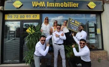Groupe W&M Immobilier