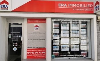ERA IMMOBILIER Salon de Provence - SYNDIC, GESTION et TRANSACTION