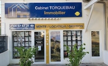 Agence Immobilière : Cabinet TORQUEBIAU immobilier