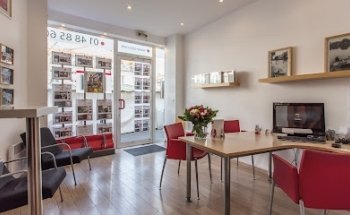 Orpi Berec Immobilier Joinville-le-Pont