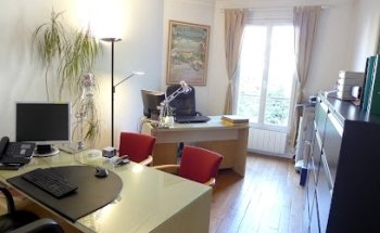 Agence Les Maréchaux