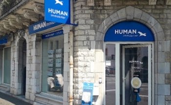 Human Immobilier Bayonne St Esprit