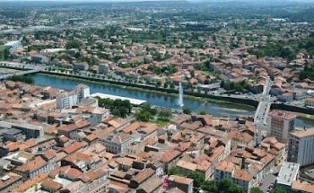 Oméga Immobilier depuis 34 ans