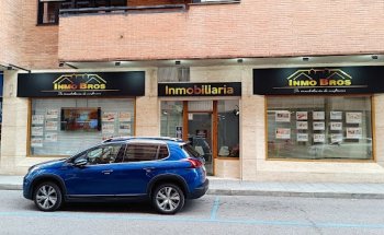 Inmobiliaria en Guadalajara INMOBROS