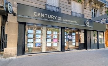 Century 21 Lutèce Immobilier - Transaction immobilière