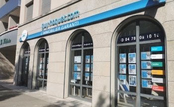 Agence immobilière Guy Hoquet CALUIRE