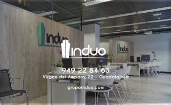 INDUO INMOBILIARIA