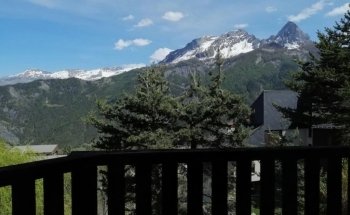 Estate agency Godille