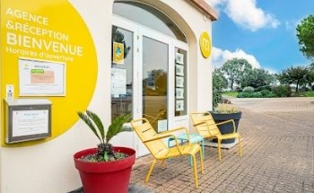 Agence maeva Home Port Bourgenay