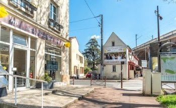 Agence Clement Lepetit - Viroflay