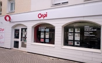 Orpi Immo Concept Athis-Mons