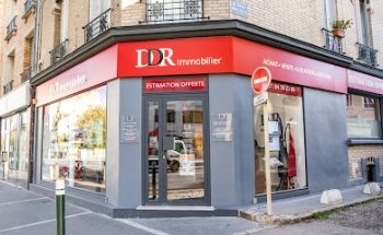 Agence Immobilière Garenne Colombes | DDR Immobilier