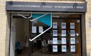 Rue du Particulier - Agence immobilière - BAYEUX