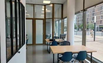 Renée Costes Viager Montpellier