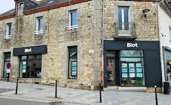 Agence Blot Immobilier Melesse