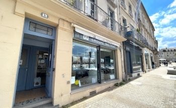 Neyrat Immobilier Autun