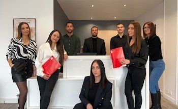 ERA Immobilier Agence du Parc