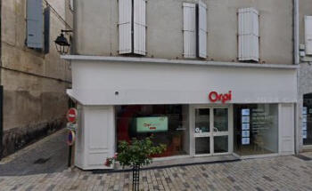 Orpi Agence immo Castraise