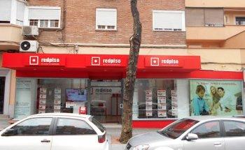 Inmobiliaria Paseo de Extremadura Redpiso