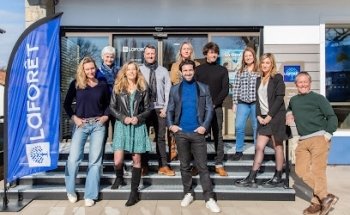 Laforêt immobilier Capbreton