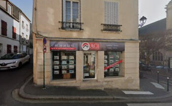 ACI IMMOBILIER PONTOISE