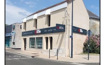 Cabinet Bedin Immobilier (Blanquefort)