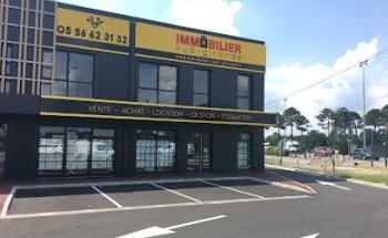 Immobilier Sud Gironde