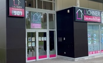 LICHNER Immobilier