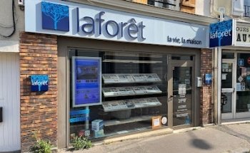 Agence immobilière Laforêt Limours
