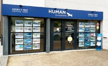Human Immobilier Isle