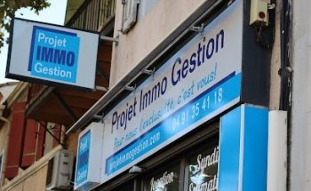 PROJET IMMO GESTION