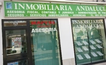 INMOBILIARIA ANDALUCIA