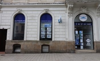 Agence immobilière Guy Hoquet VANNES